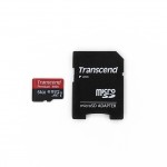 64GB MICROSDXC TRANSCEND 400X UHS-I UI 45MB/S